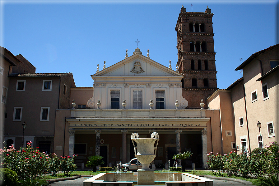 foto Roma